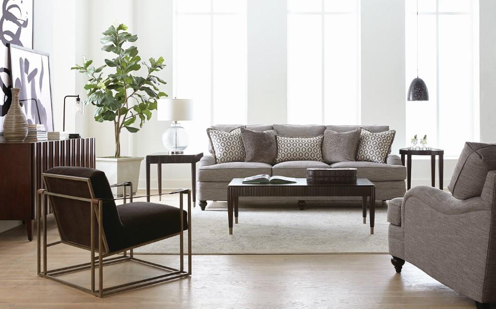 Bernhardt - Tarleton Sofa - B4267G veiw 9