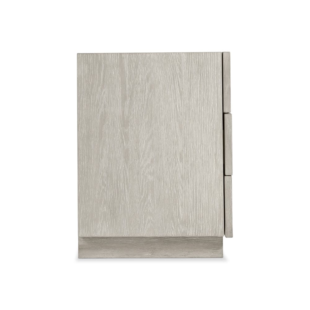 Bernhardt - Tempo 3 Drawer Nightstand - 346232 view 4