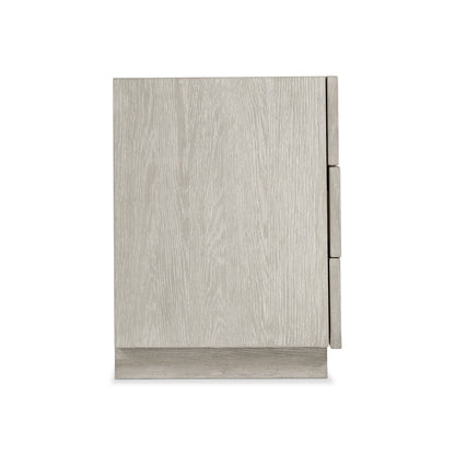 Bernhardt - Tempo 3 Drawer Nightstand - 346232 view 4