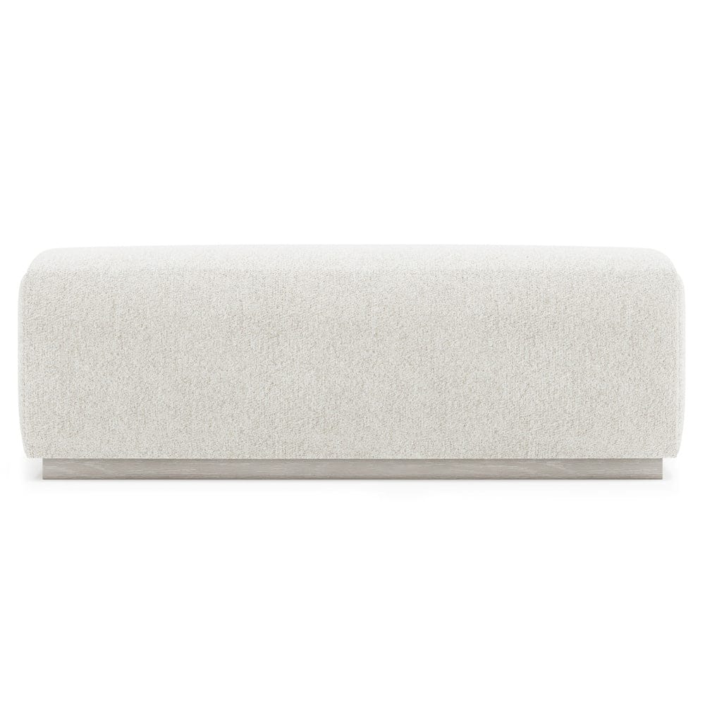 Bernhardt - Tempo Bench - 346506 view 2