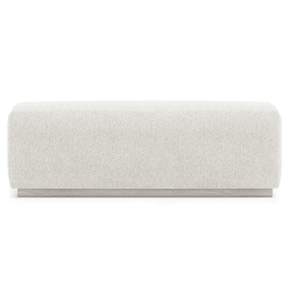 Bernhardt - Tempo Bench - 346506 view 2