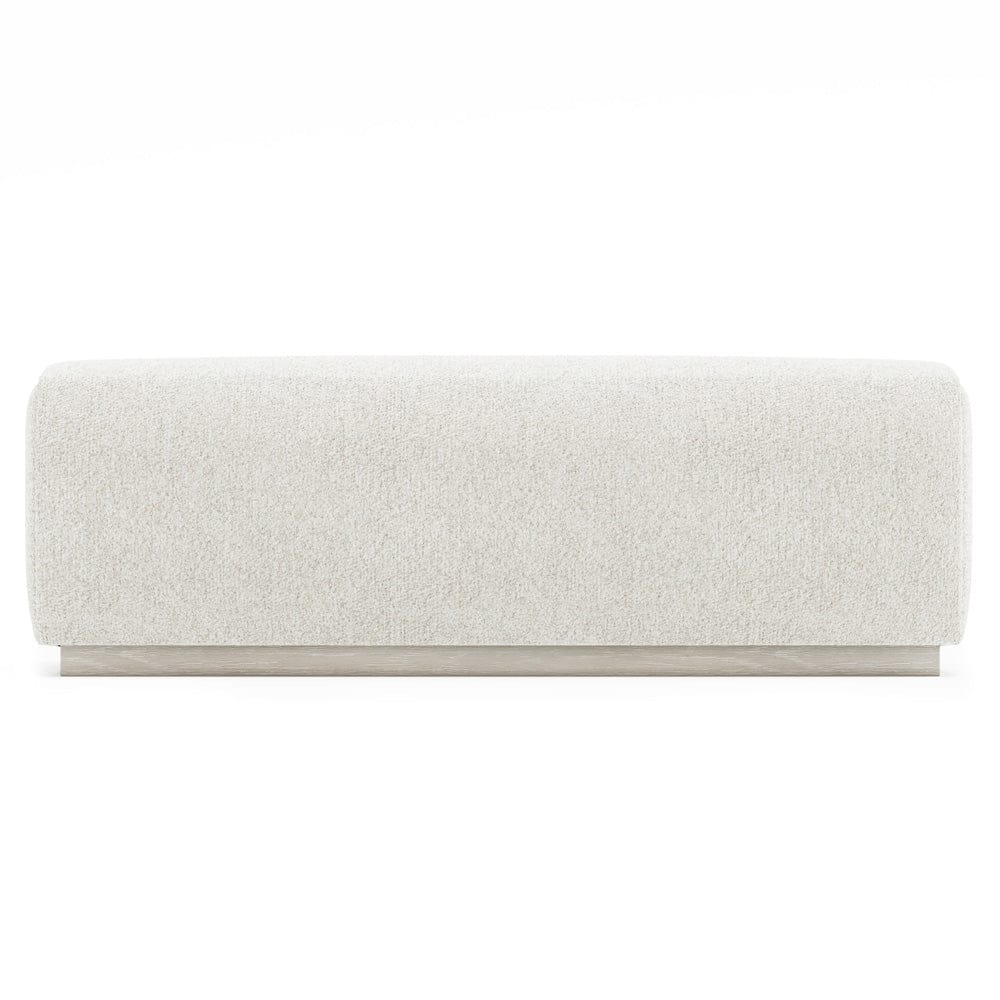 Bernhardt - Tempo Bench - 346506 view 3
