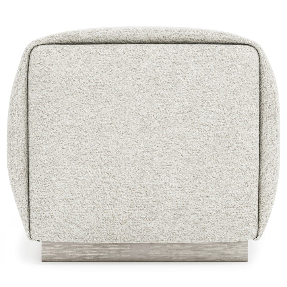 Bernhardt - Tempo Bench - 346506 view 4