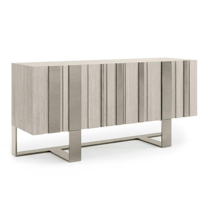 Bernhardt - Tempo Buffet in Beige - 346134 veiw 1