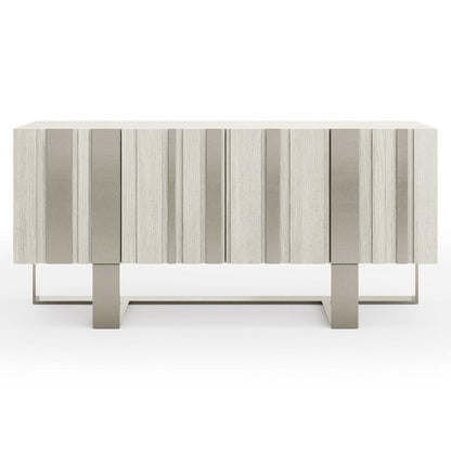 Bernhardt - Tempo Buffet in Beige - 346134 veiw 2