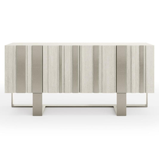 Bernhardt - Tempo Buffet in Beige - 346134 veiw 2