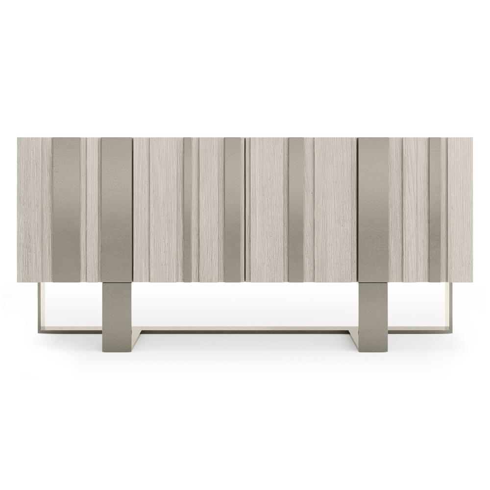 Bernhardt - Tempo Buffet in Beige - 346134 veiw 3
