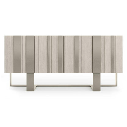 Bernhardt - Tempo Buffet in Beige - 346134 veiw 3