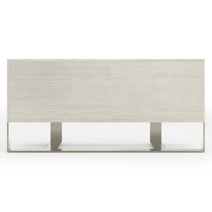 Bernhardt - Tempo Buffet in Beige - 346134 veiw 5
