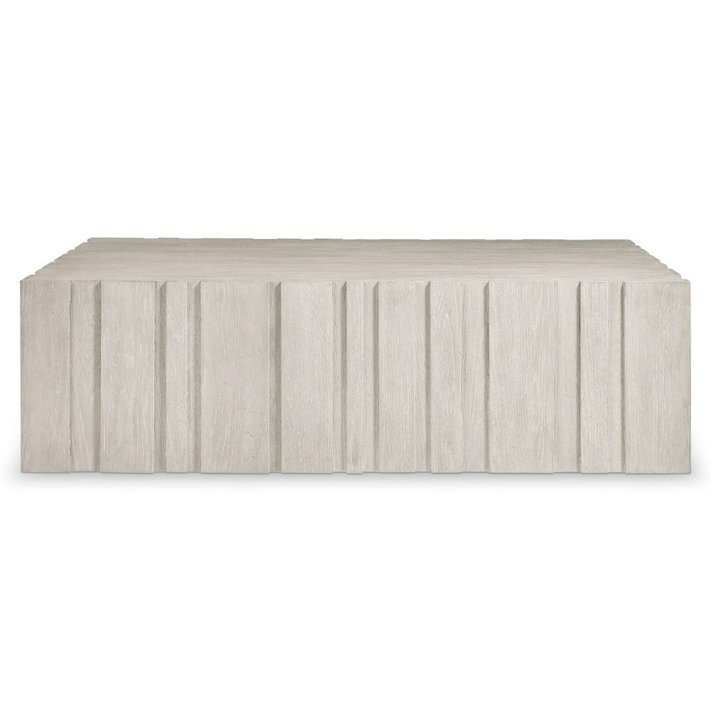 Bernhardt - Tempo Cocktail Table in Beige - 346014 veiw 1
