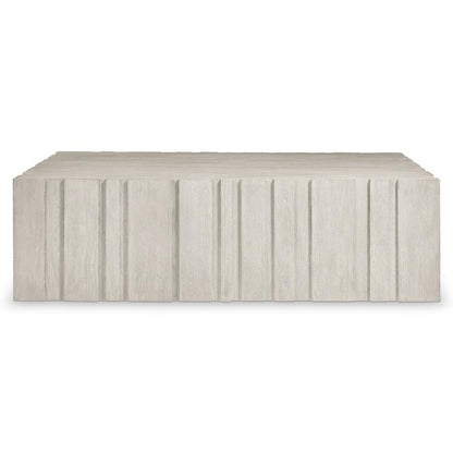 Bernhardt - Tempo Cocktail Table in Beige - 346014 veiw 1