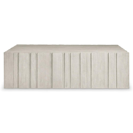 Bernhardt - Tempo Cocktail Table in Beige - 346014 veiw 1