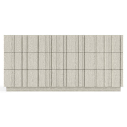 Bernhardt - Tempo Dresser in Beige - 346054 veiw 3