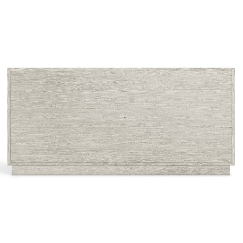 Bernhardt - Tempo Dresser with Metal Overlay - Beige - 346052 view 5