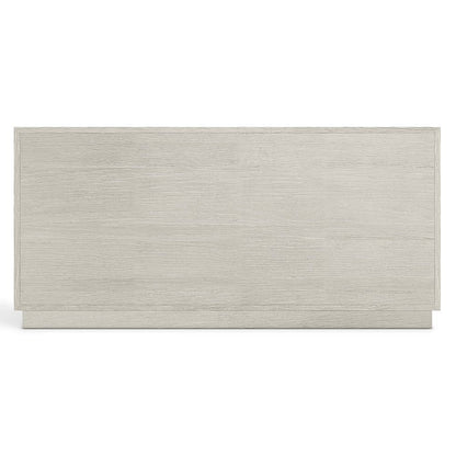 Bernhardt - Tempo Dresser with Metal Overlay - Beige - 346052 view 5
