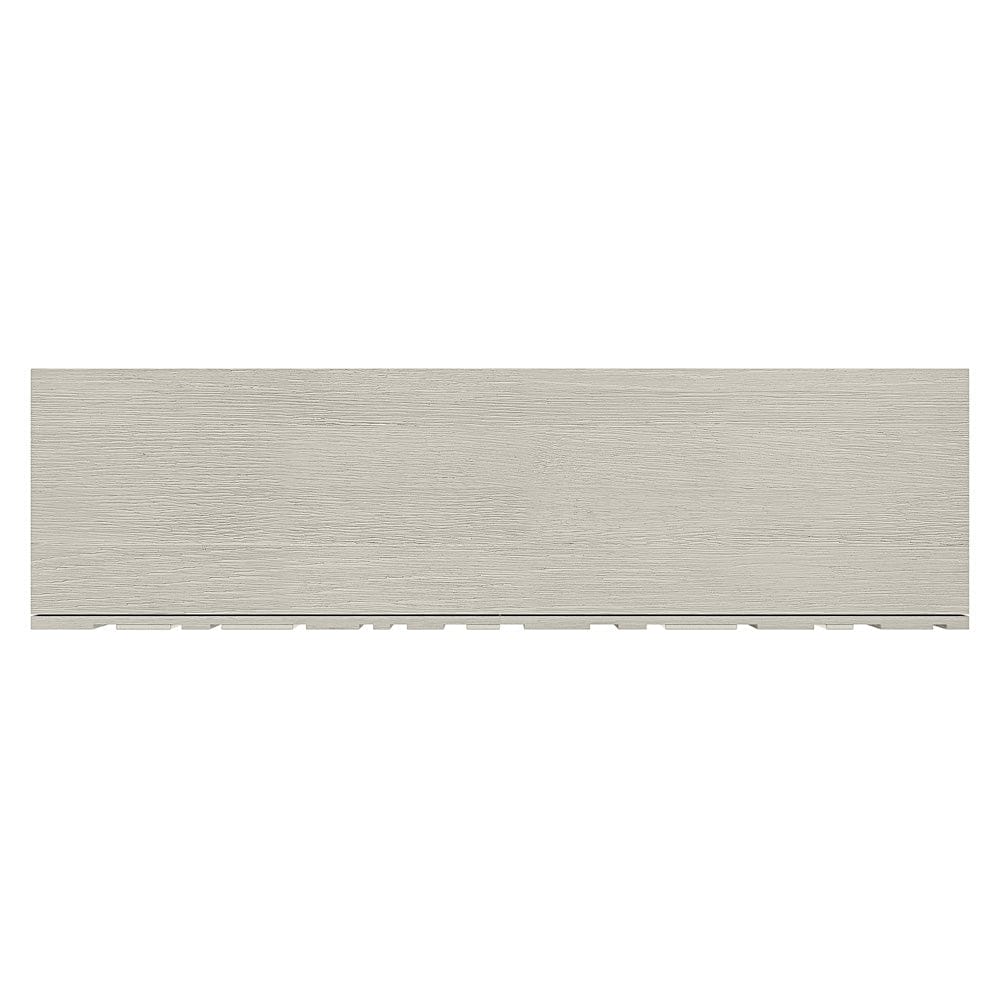 Bernhardt - Tempo Dresser with Metal Overlay - Beige - 346052 view 6