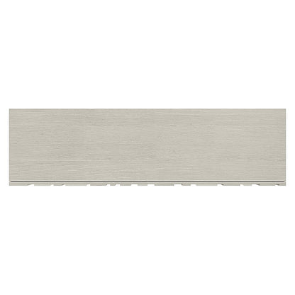 Bernhardt - Tempo Dresser with Metal Overlay - Beige - 346052 view 6