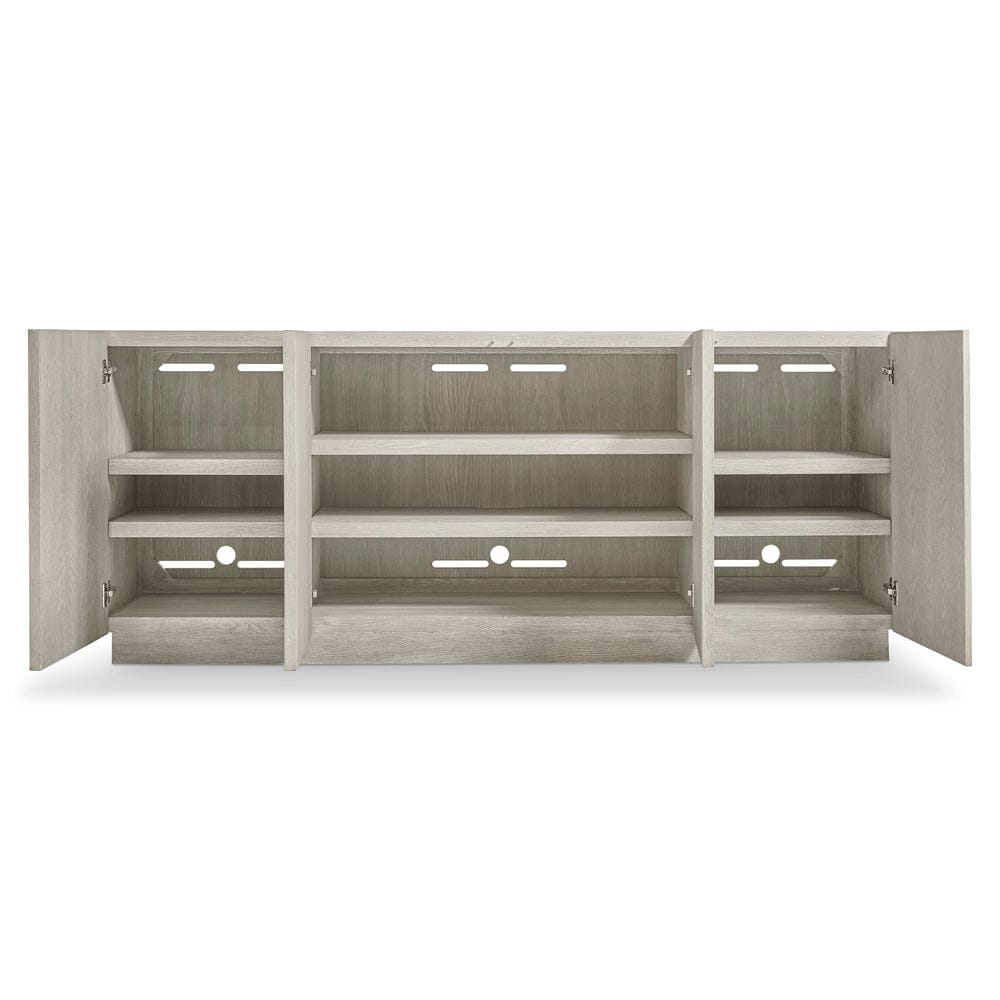 Bernhardt - Tempo Entertainment Credenza - 346860 view 4