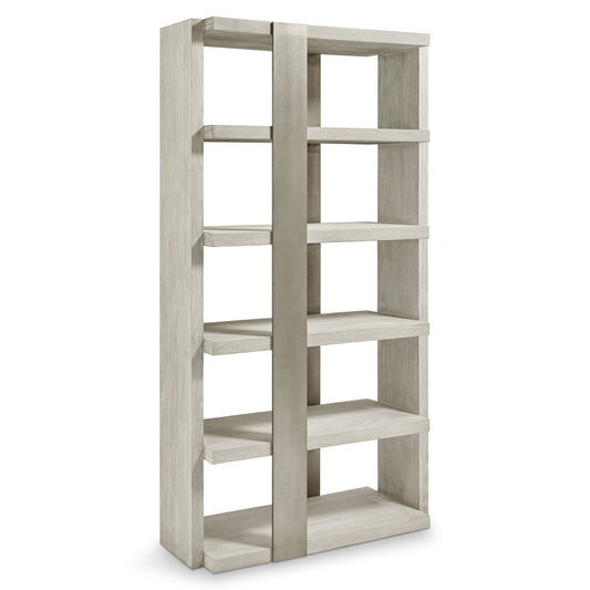 Bernhardt - Tempo Etagere in Beige - 346816 view 1