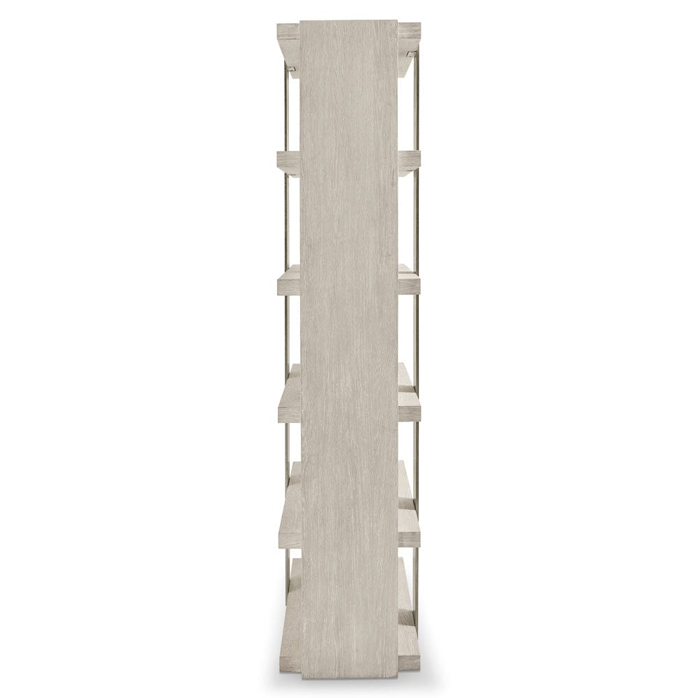 Bernhardt - Tempo Etagere in Beige - 346816 view 3