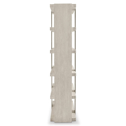 Bernhardt - Tempo Etagere in Beige - 346816 view 3