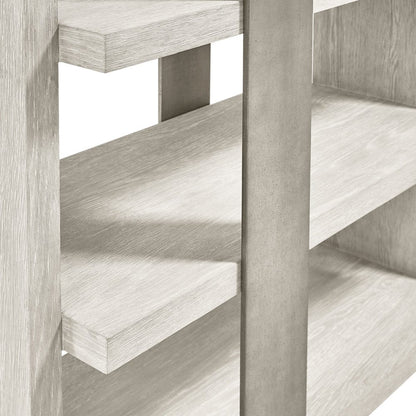 Bernhardt - Tempo Etagere in Beige - 346816 view 4