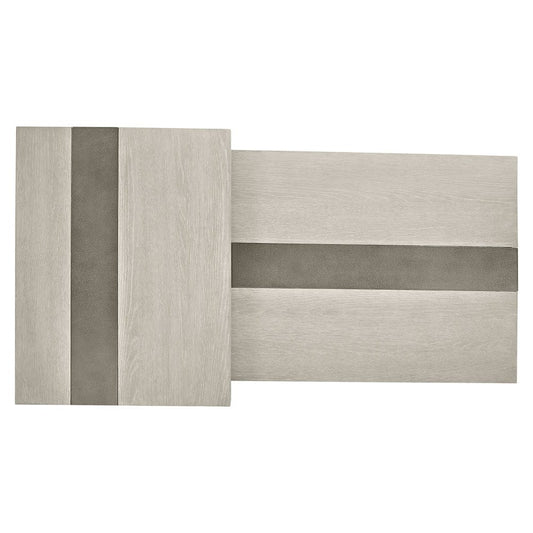 Bernhardt - Tempo Metal Base Cocktail Table - 346016 view 2