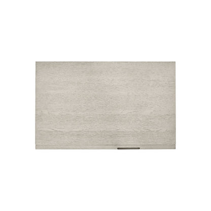 Bernhardt - Tempo Metal Base Nightstand - Beige - 346219R view 5