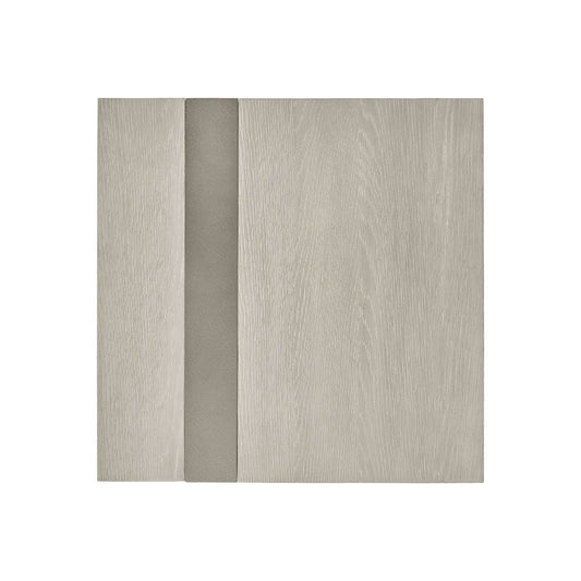 Bernhardt - Tempo Metal Base Side Table - 346126 view 2