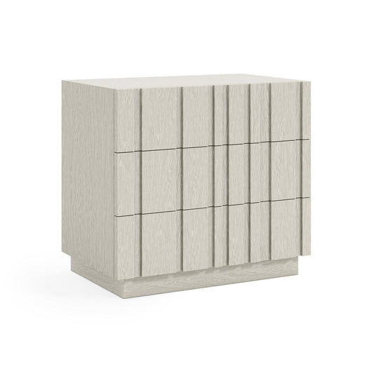 Bernhardt - Tempo Nightstand in Beige - 346234 veiw 1