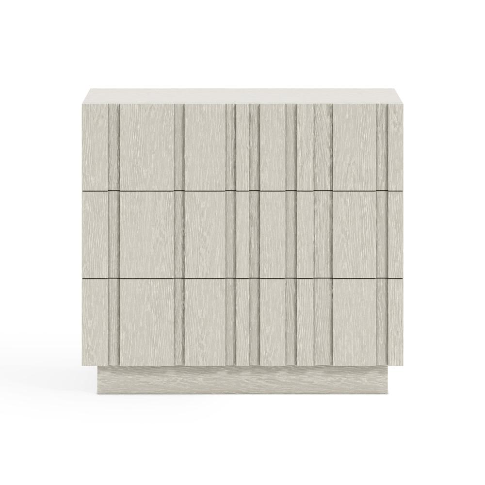 Bernhardt - Tempo Nightstand in Beige - 346234 veiw 2