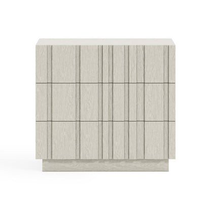 Bernhardt - Tempo Nightstand in Beige - 346234 veiw 2