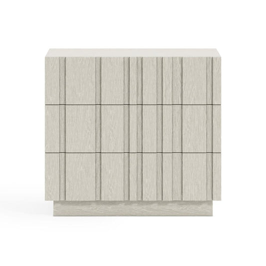 Bernhardt - Tempo Nightstand in Beige - 346234 veiw 2