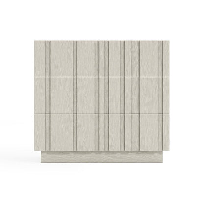 Bernhardt - Tempo Nightstand in Beige - 346234 veiw 3