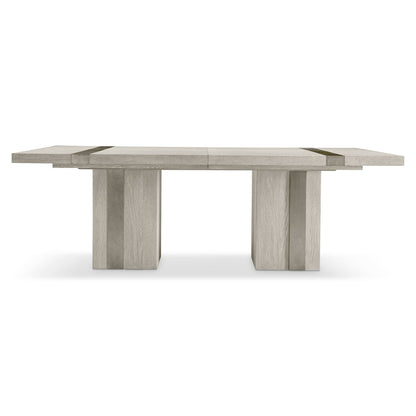 Bernhardt - Tempo Dining Table in Beige - K2134 veiw 1
