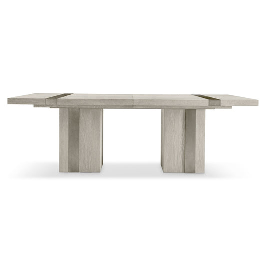 Bernhardt - Tempo Dining Table in Beige - K2134 veiw 1