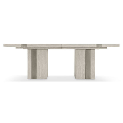 Bernhardt - Tempo Dining Table in Beige - K2134 veiw 4