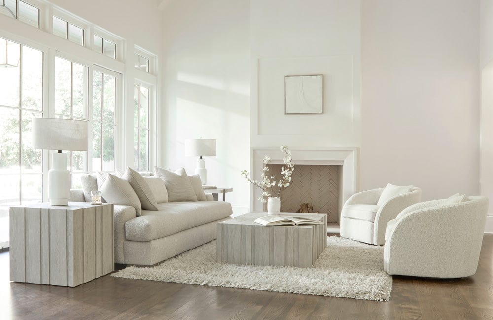 Bernhardt - Tempo Side Table - 346122 view 7