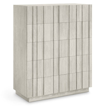 Bernhardt - Tempo Tall Drawer Chest - 346146 view 1