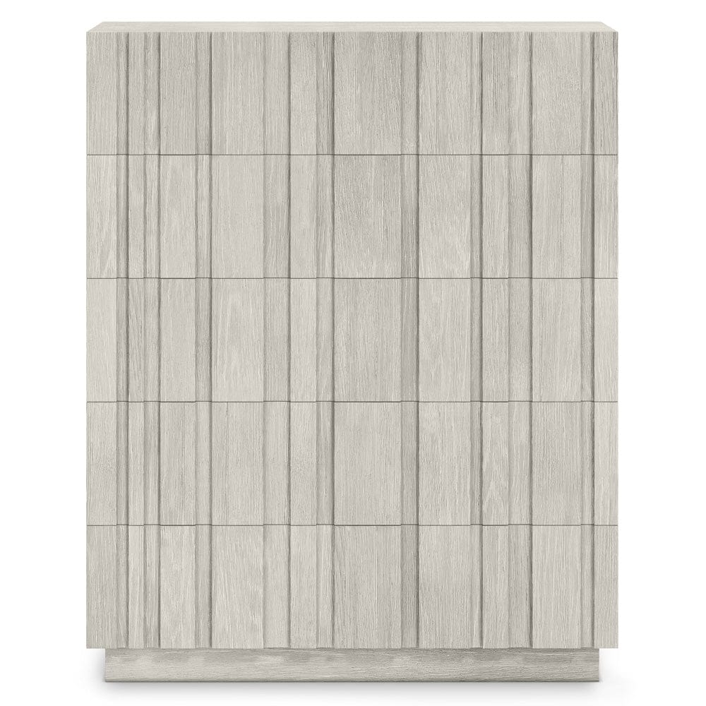 Bernhardt - Tempo Tall Drawer Chest - 346146 view 2