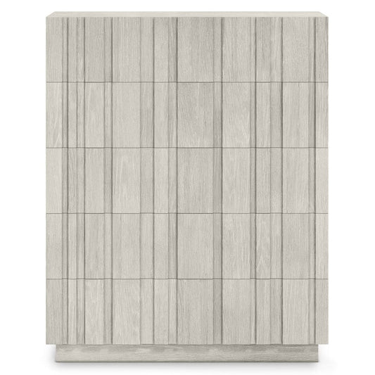 Bernhardt - Tempo Tall Drawer Chest - 346146 view 2