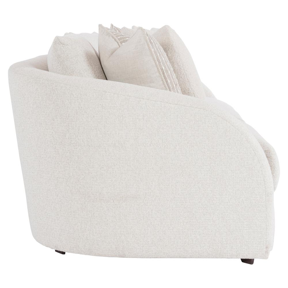 Bernhardt - Terra Fabric Sofa - P1366A veiw 2