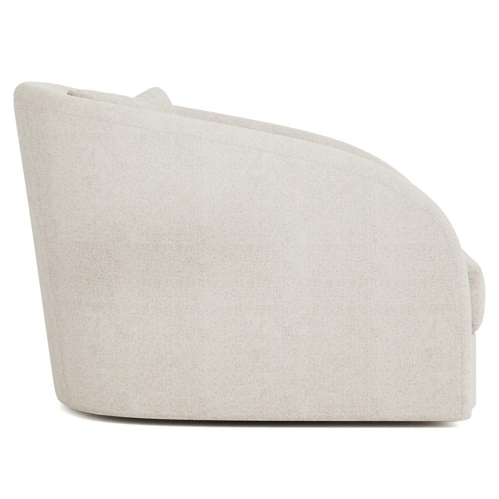 Bernhardt - Terra Fabric Swivel Chair - P1362SA veiw 3