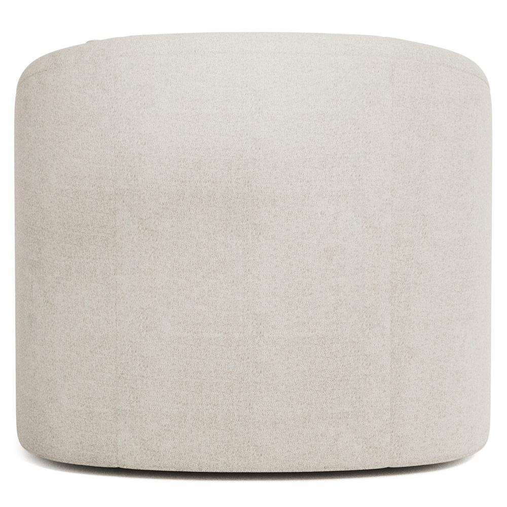 Bernhardt - Terra Fabric Swivel Chair - P1362SA veiw 4