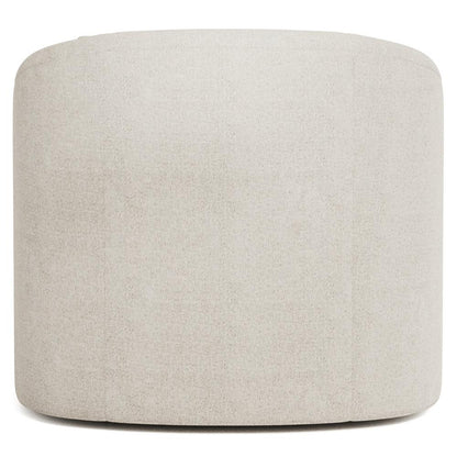 Bernhardt - Terra Fabric Swivel Chair - P1362SA veiw 4