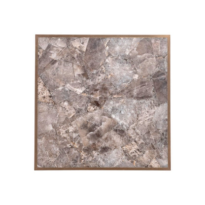 Bernhardt - Tildon Side Table - Smokey Quartz - 347127 view 5