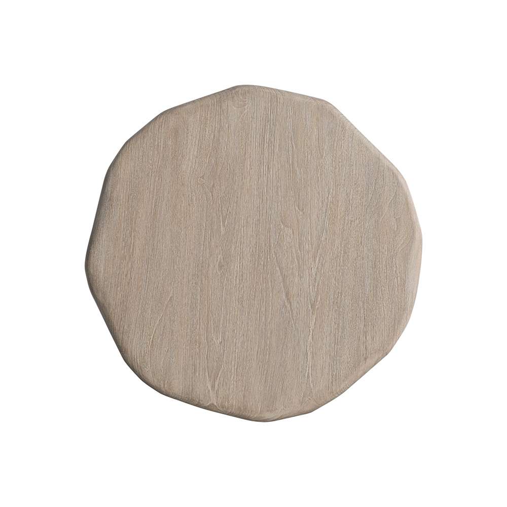 Bernhardt - Tonga Outdoor Side Table - X07103B veiw 2