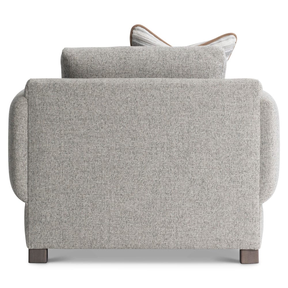 Bernhardt - Tori Fabric Chair - P7662A view 4