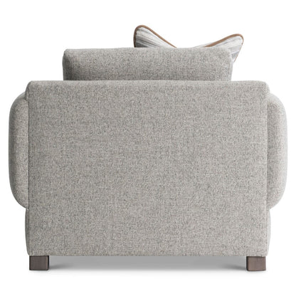 Bernhardt - Tori Fabric Chair - P7662A view 4