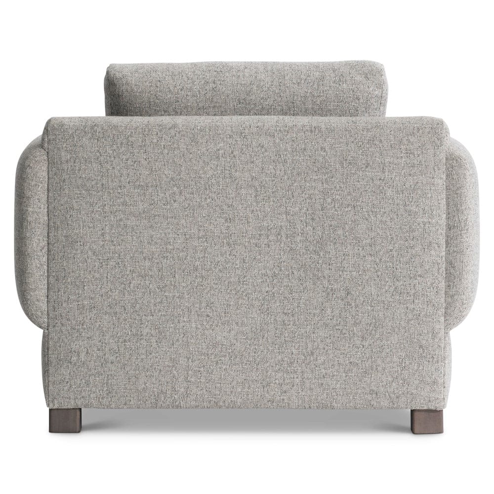 Bernhardt - Tori Fabric Chair - P7662A view 5